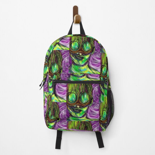 Item preview, A little accidentally punk designed and sold by NeonHorror.