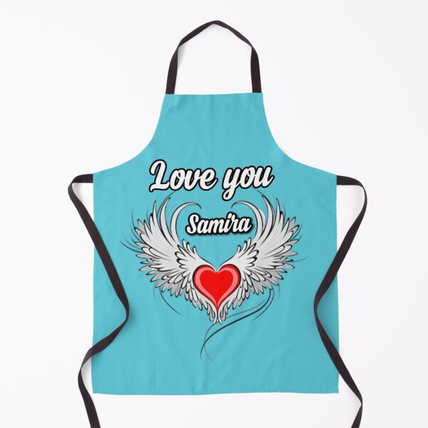 Item preview, Love you Samira  designed and sold by Dido-shop-art ⭐⭐⭐⭐⭐.