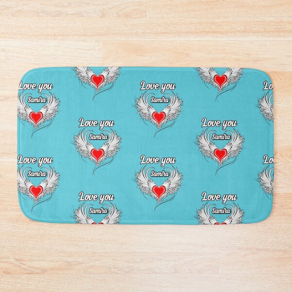 Item preview, Love you Samira  designed and sold by Dido-shop-art ⭐⭐⭐⭐⭐.