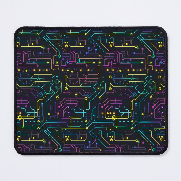 Item preview, Rainbow Circuit designed and sold by CharmCityCustom.