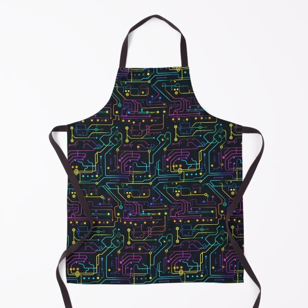 Item preview, Rainbow Circuit designed and sold by CharmCityCustom.