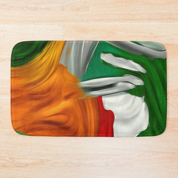Item preview, Irish Abstract 004 designed and sold by EireTV.