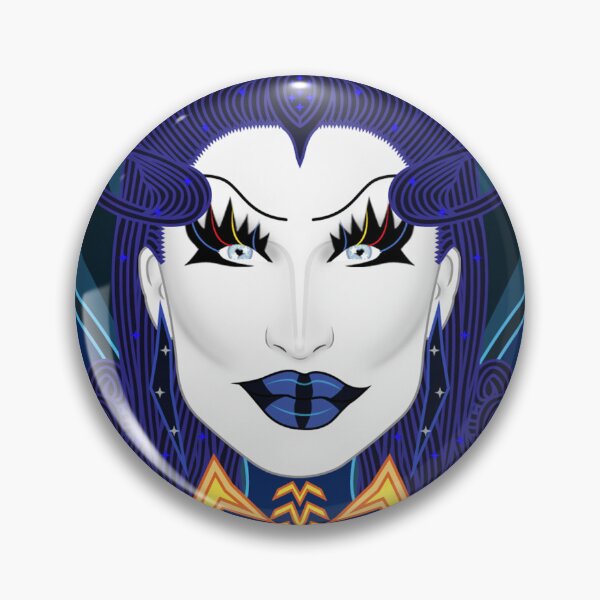 Artikelvorschau, DRAG QUEEN ROYALTY S13 entworfen und verkauft von leonripstir87.