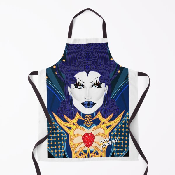 Item preview, DRAG QUEEN ROYALTY S13 designed and sold by leonripstir87.