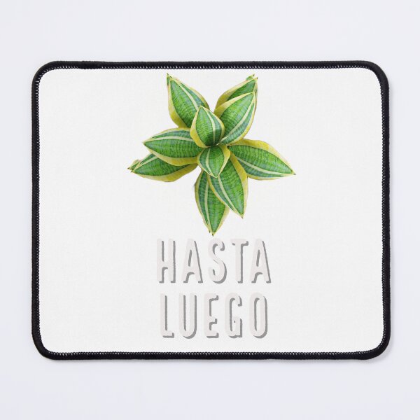 Item preview, Hasta luego designed and sold by jessagirl.
