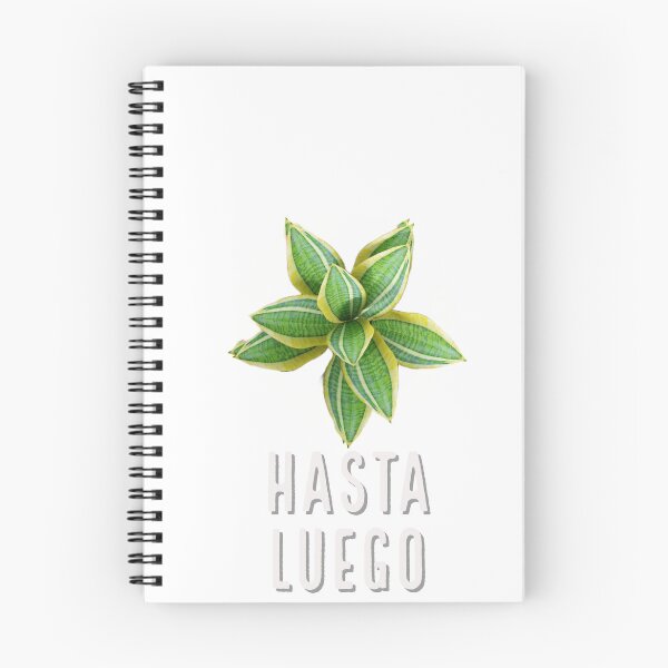 Item preview, Hasta luego designed and sold by jessagirl.
