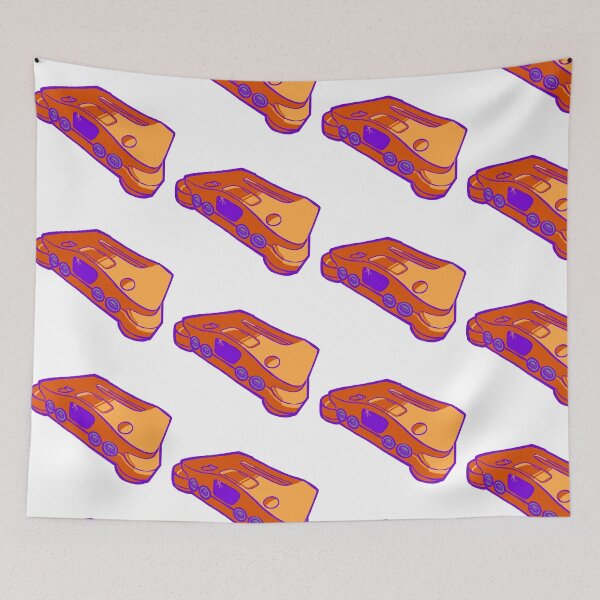 Item preview, 64 orange designed and sold by kyletheshuppy.