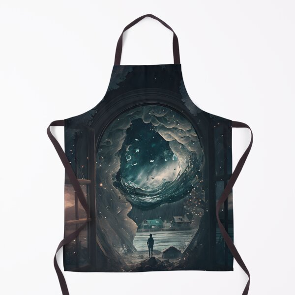 Item preview, Serene Dream designed and sold by blueecbx.