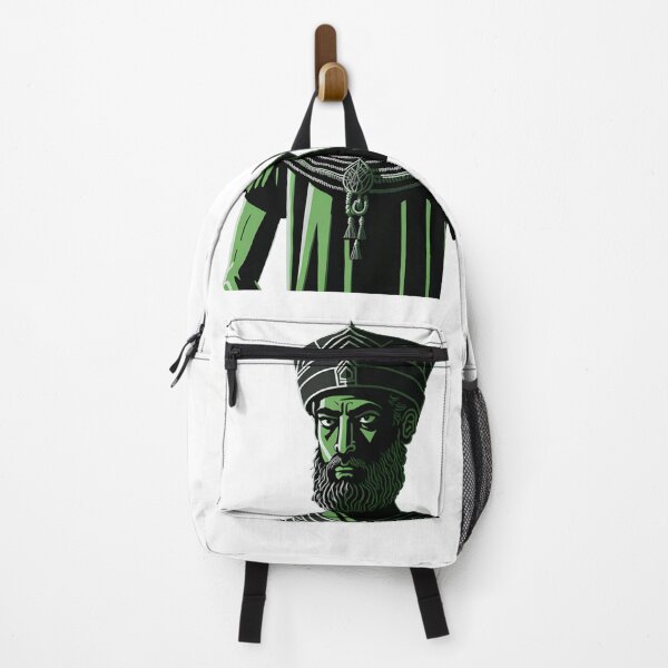 Item preview, Persian king - Persian (iranian) illustration designed and sold by Persian Pride Official.