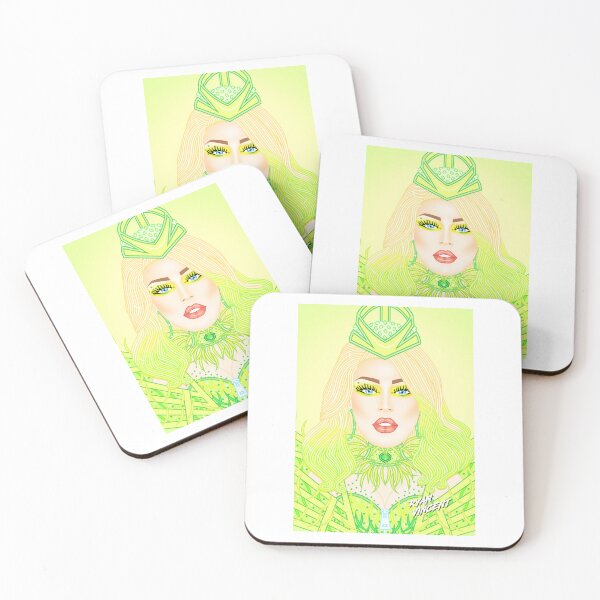 Item preview, DRAG QUEEN ROYALTY ALL STARS S6 designed and sold by leonripstir87.
