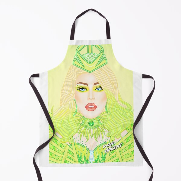 Item preview, DRAG QUEEN ROYALTY ALL STARS S6 designed and sold by leonripstir87.