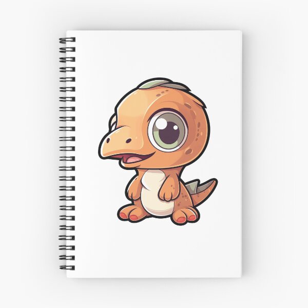 Item preview, Little Creatures - Sparky designed and sold by TaurusDigital.