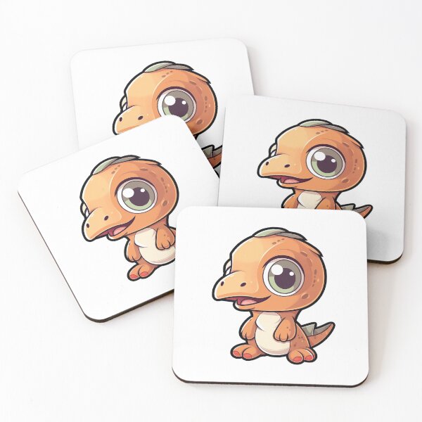 Item preview, Little Creatures - Sparky designed and sold by TaurusDigital.