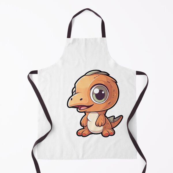 Item preview, Little Creatures - Sparky designed and sold by TaurusDigital.