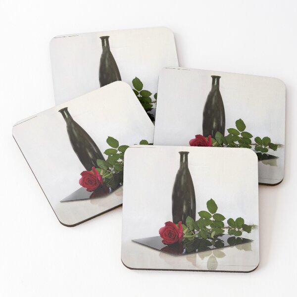 Item preview, The Rose designed and sold by Bevlyn.