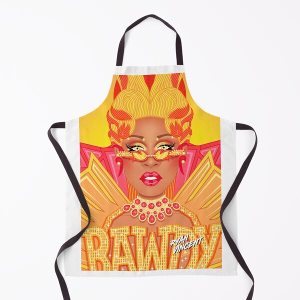 Item preview, DRAG QUEEN ROYALTY ALL STARS S6 designed and sold by leonripstir87.