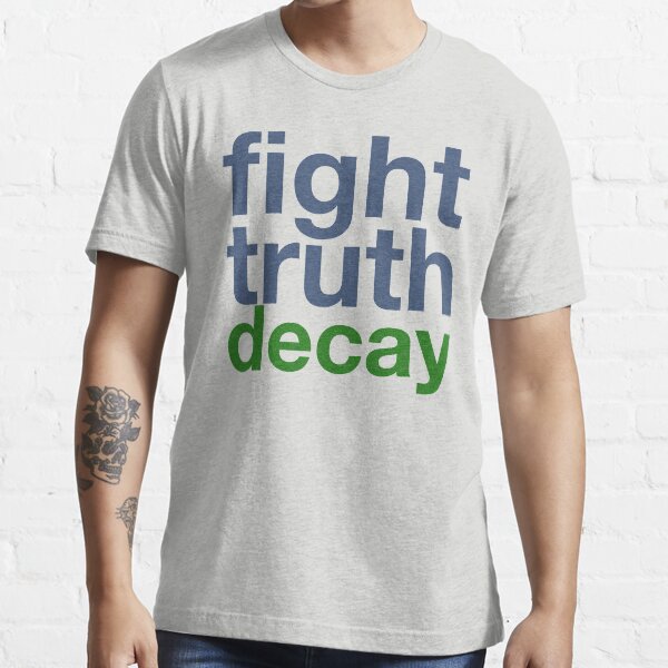 t shirt art is truth