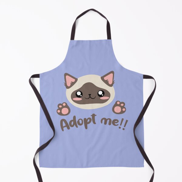 Item preview, cute siamese cat designed and sold by yessebel.