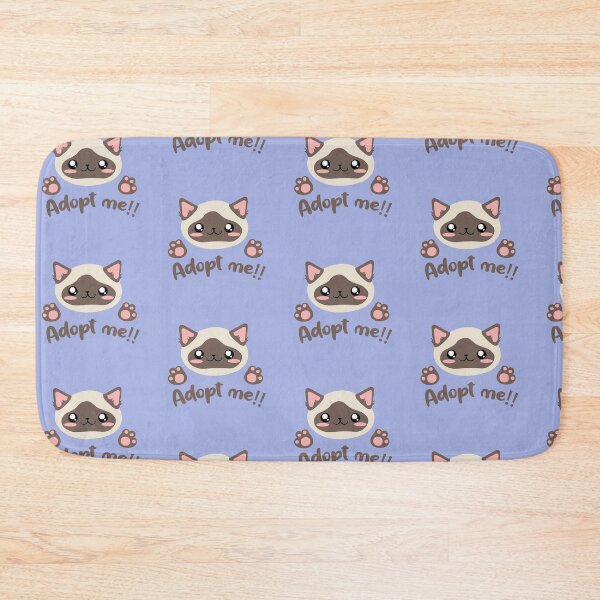 Item preview, cute siamese cat designed and sold by yessebel.