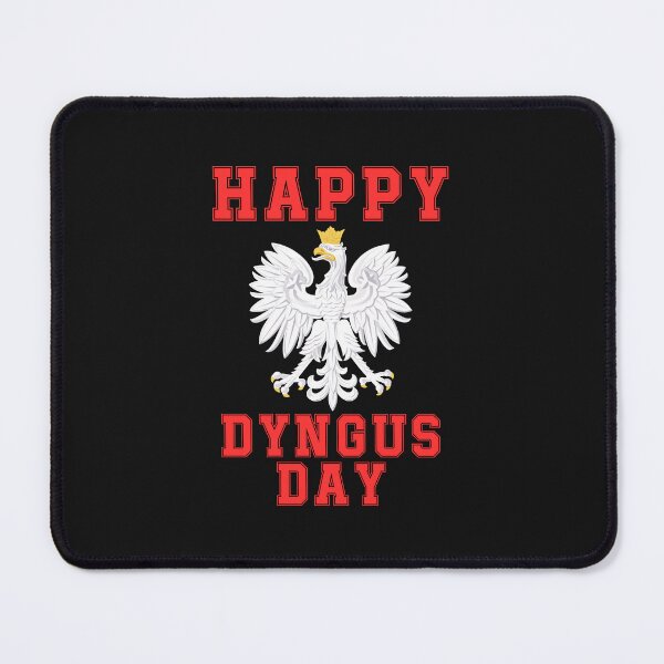 Item preview, Happy Dyngus Day 2023 Polska Polish White Eagle Dyngus Day designed and sold by Cryptohaven.