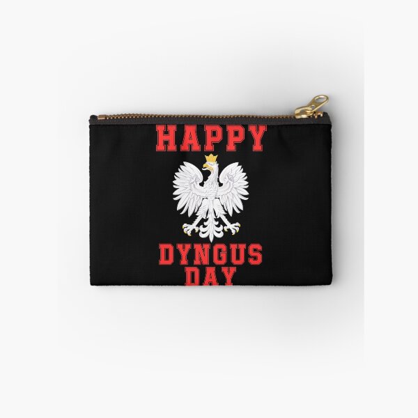 Item preview, Happy Dyngus Day 2023 Polska Polish White Eagle Dyngus Day designed and sold by Cryptohaven.