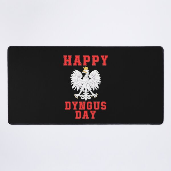 Item preview, Happy Dyngus Day 2023 Polska Polish White Eagle Dyngus Day designed and sold by Cryptohaven.