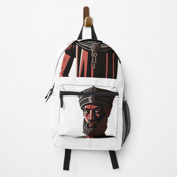 Item preview, Persian king - Persian (iran) illustration designed and sold by Persian Pride Official.