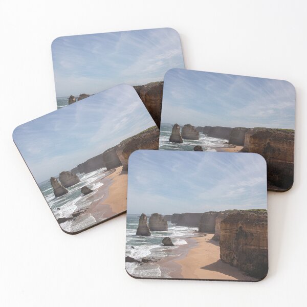 Item preview, The Apostles designed and sold by Bevlyn.