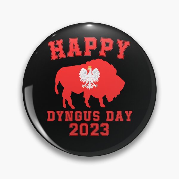 Item preview, Happy Dyngus Day 2023, Polska, Polish White Eagle, Dyngus Day, Polish Eagle designed and sold by Cryptohaven.