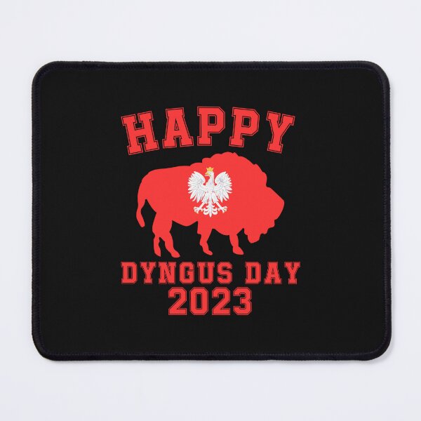 Item preview, Happy Dyngus Day 2023, Polska, Polish White Eagle, Dyngus Day, Polish Eagle designed and sold by Cryptohaven.