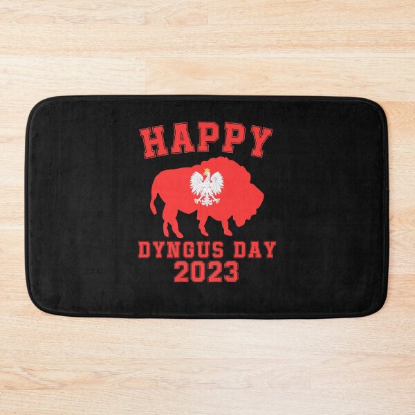 Item preview, Happy Dyngus Day 2023, Polska, Polish White Eagle, Dyngus Day, Polish Eagle designed and sold by Cryptohaven.
