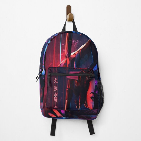 Item preview, Cyberpunk Girl designed and sold by MidJourneymen.
