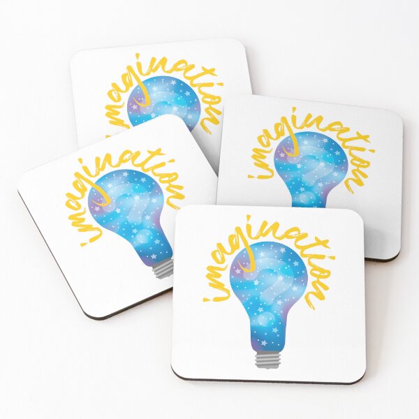 Item preview, Imagination designed and sold by JRP Design.