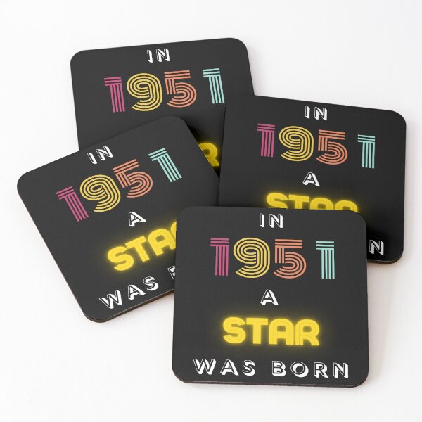 Item preview, In 1951 A Star Was Born designed and sold by BlessedKaren.