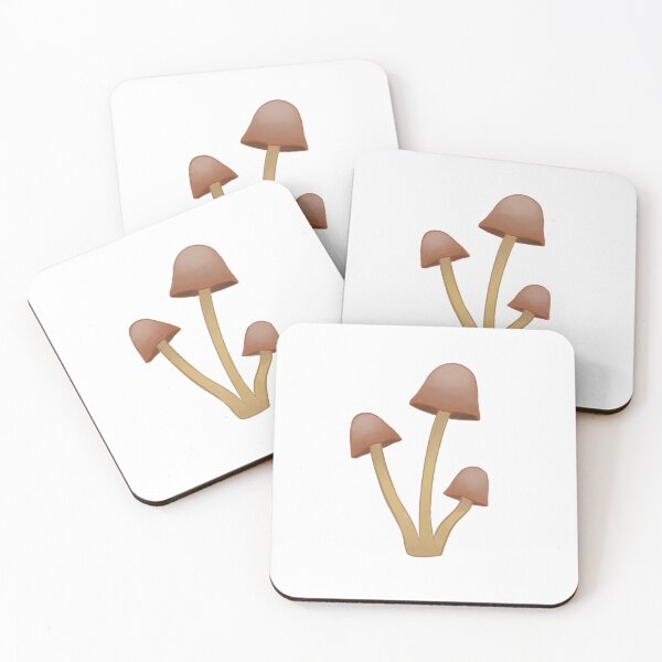 Item preview, False Honey Mushroom designed and sold by xSnoozyx.