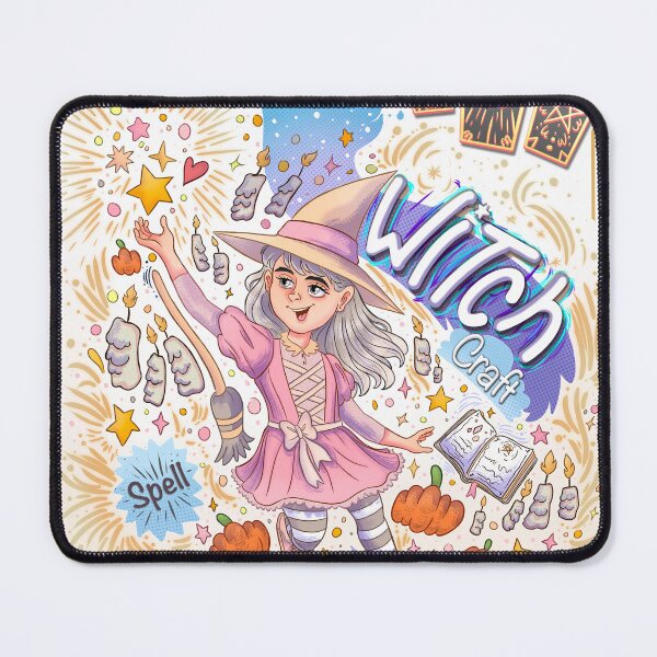 Item preview, Witch designed and sold by arauto.