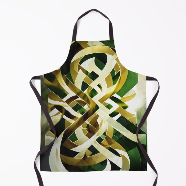 Item preview, Irish Abstract 006 designed and sold by EireTV.