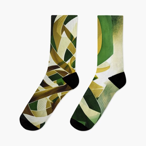 Item preview, Irish Abstract 006 designed and sold by EireTV.