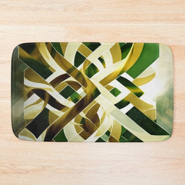 Item preview, Irish Abstract 006 designed and sold by EireTV.