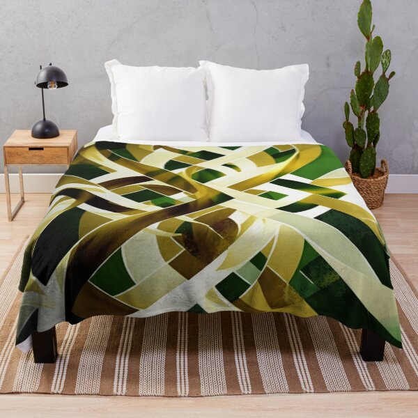 Item preview, Irish Abstract 006 designed and sold by EireTV.