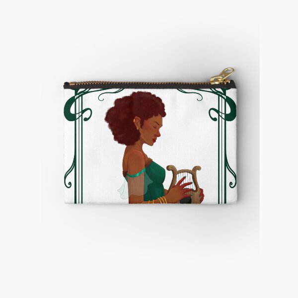 Item preview, Poet Illustration  designed and sold by JessTCreative.