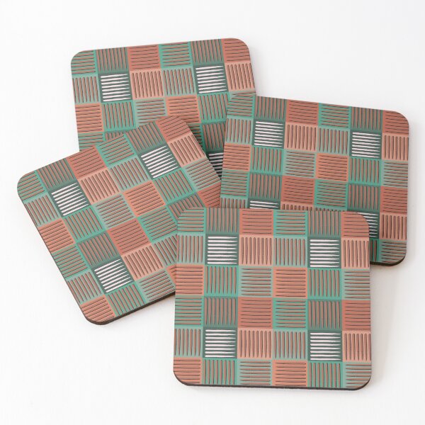 Item preview, Gnome Garden Patchwork designed and sold by hawkandkey.