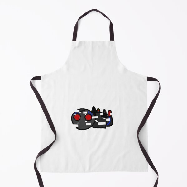 Item preview, Error Sans Crashed Yippee designed and sold by Bug Eyes!.
