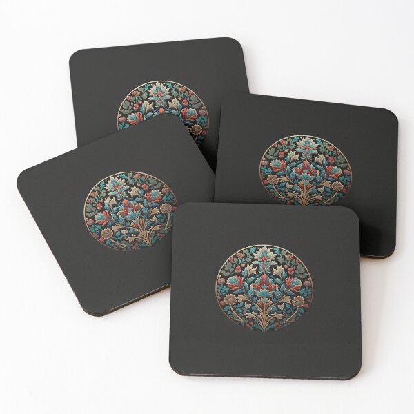 Item preview, Turkish flower design fine art for home decoration. designed and sold by paulo silveira.