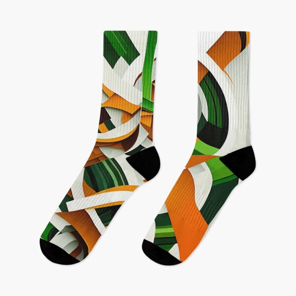Item preview, Irish Abstract 007 designed and sold by EireTV.
