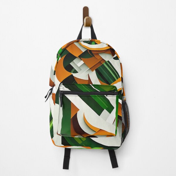 Item preview, Irish Abstract 007 designed and sold by EireTV.