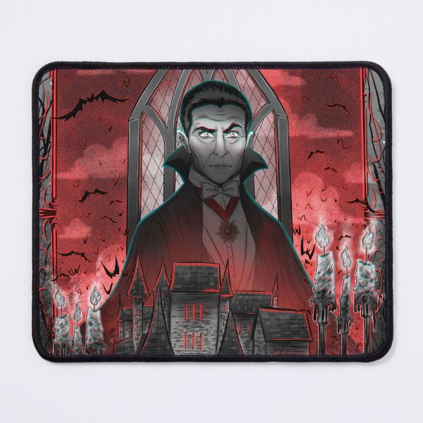 Item preview, Drácula designed and sold by arauto.