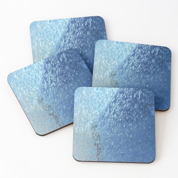 Item preview, Nature: Ice On Windshield 2 designed and sold by TaraTs.