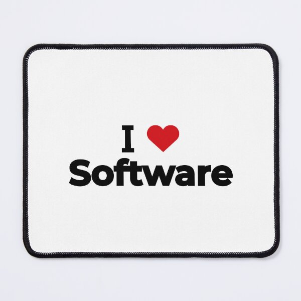 Item preview, I love Software designed and sold by Moyanana.