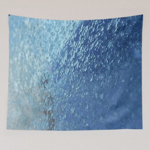 Item preview, Nature: Ice On Windshield 2 designed and sold by TaraTs.